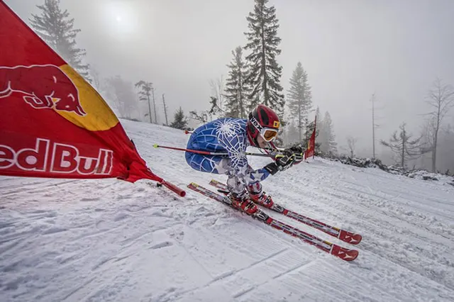 Red Bull Zjazd na Krechę 2016. Szczyrk polską stolicą prędkości!
