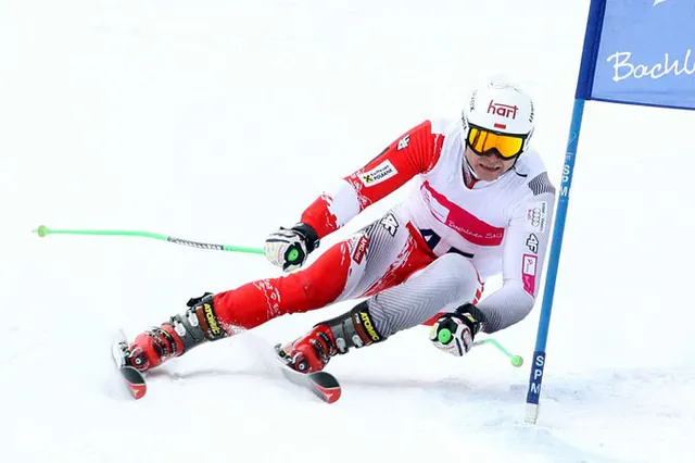Maciej Bydliński