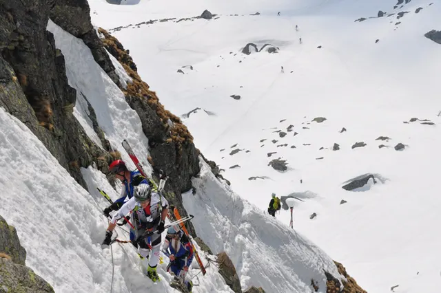 XVIII Memoriału Piotra Malinowskiego w ski-alpinizmie