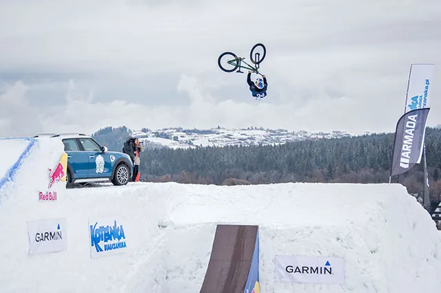 Garmin Winter Sports Festival 2018 po klasyfikacjach fot. Tomek Gola