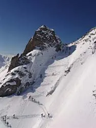 La Pierra Menta