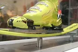 Fischer: premiera systemu Flowflex na ispo winter 06