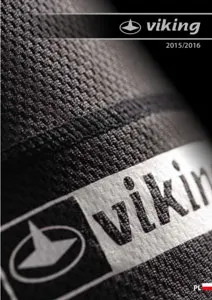 Nowości w kolekcji zimowej marki Viking na sezon 2015/2016