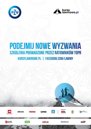 W górach nie zapomnij o ochronie oczu!