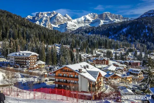 Madonna di Campiglio