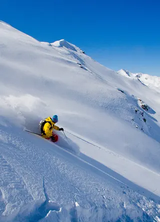 Livigno