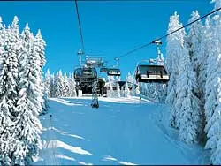 Brixental fot. J.Ciszak/skionline.pl