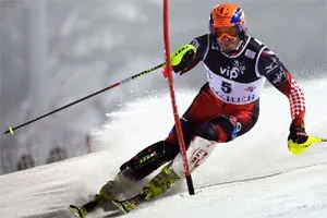 Ivica Kostalić, Zagrzeb fot. Fischer