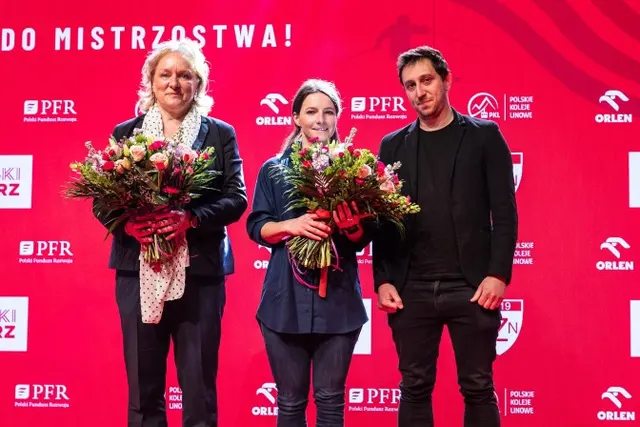 Narciarze alpejscy uroczyście podsumowali sezon zimowy w Szczawnicy
