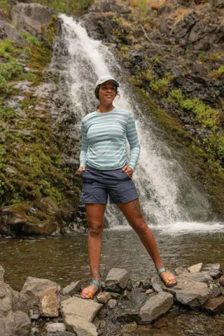 Kolekcja Camplife – aktywne lato z Columbia Sportswear