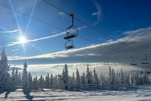Szpindlerowy Młyn fot. skiareal.cz