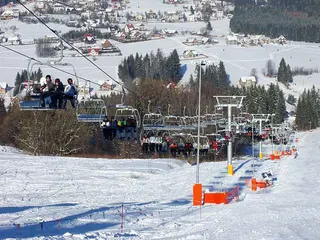 Istebna Zagroń