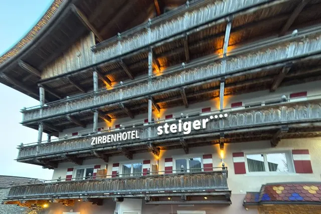 Hotel Steiger