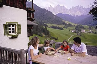 fot. Południowy Tyrol