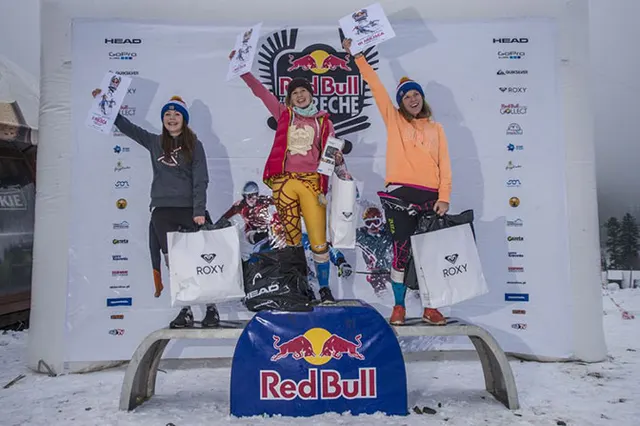 Red Bull Zjazd na Krechę 2016 - Szczyrk polską stolicą prędkości!