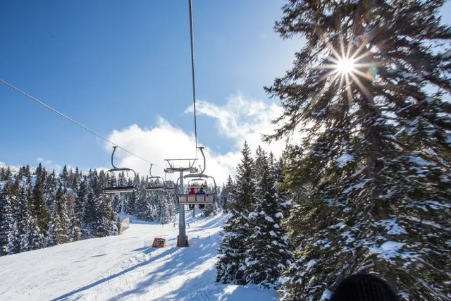 Trentino: co nowego w ośrodkach narciarskich?