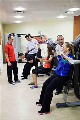 Zaawansowane przygotowanie do nart: trening funkcjonalny