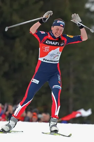 Justyna Kowalczyk