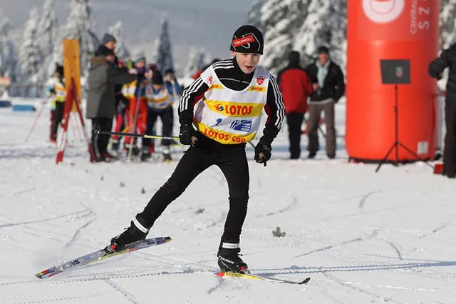 Alicja Kosman / PZN