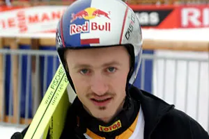 Adam Małysz fot. skionline.pl
