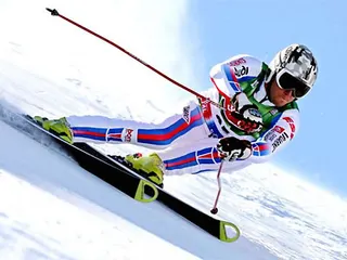Thomas Fanara fot. Fischer