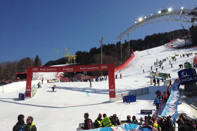 Schladming fot. jc /skionline.pl
