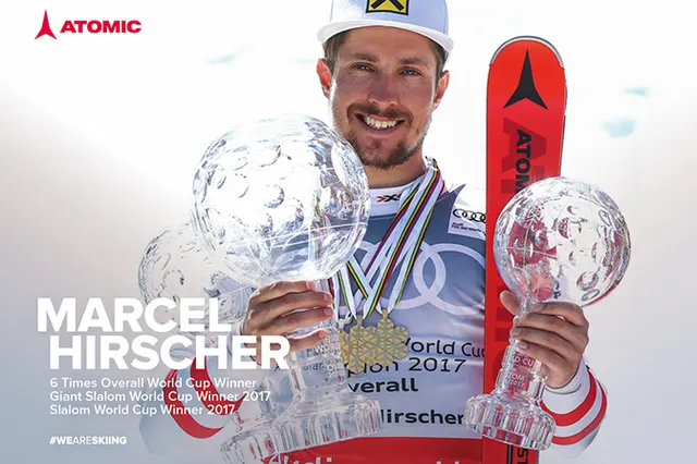 Marcel Hirscher