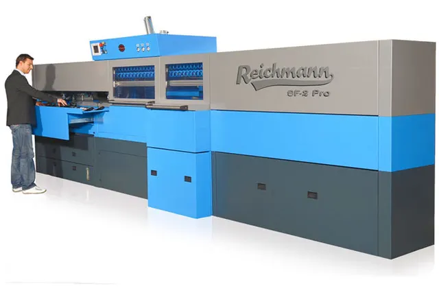 Reichmann SF-2 PRO