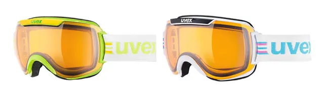 Uvex Race Sochi (kolekcja olimpijska) kolekcja mistrzów!: konkurs