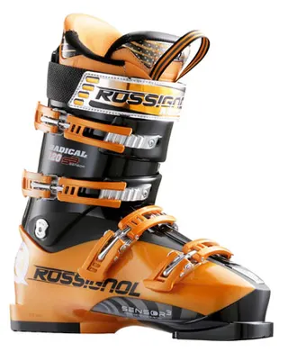 Rossignol Sensor³ 120 Solar