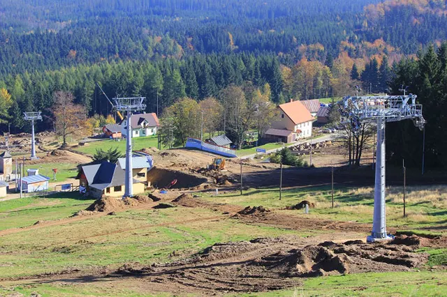 Jeden skipass, wiele możliwości. Nowa odsłona Zieleńca