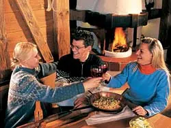 TVB SkiWelt