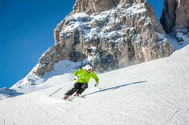 Trentino zaprasza na trasy!