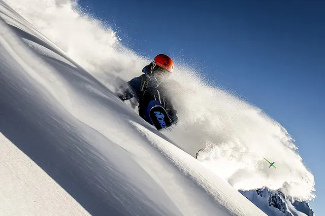 Obergurgl i Hochgurlg