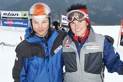 Austriacki Test Narciarski 2004