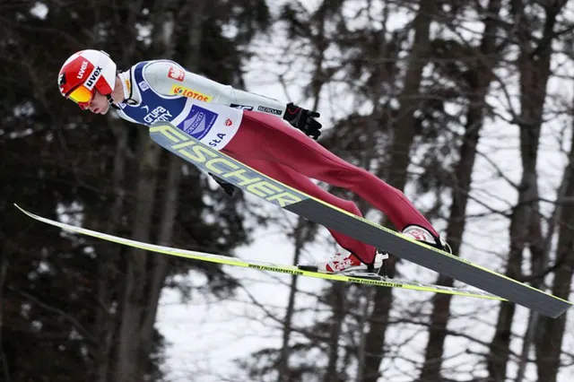 Kamil Stoch