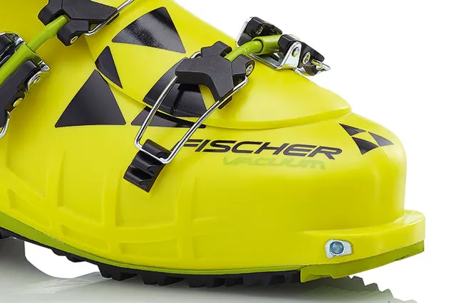 Fischer Transalp Vacuum TS Lite