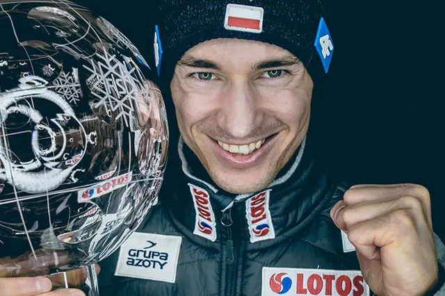Kamil Stoch