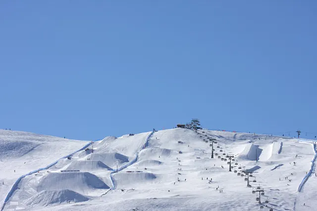 Livigno