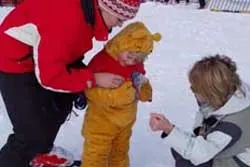 Puchar Kubusia Puchatka 2004