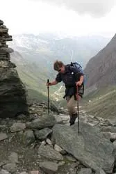 CampuS Explorers: Grossglockner 2004
