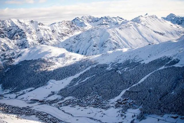 Livigno na sezon 26/27: jak nie przepłacić za skipass: Free Ski i nie tylko!