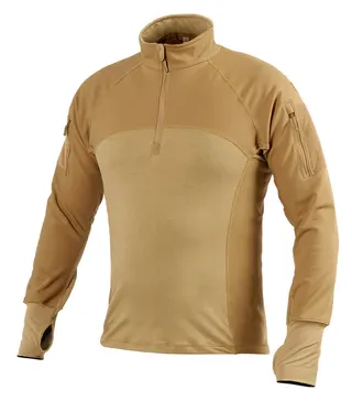 NFM Garm® Softshell Combat Shirt FR