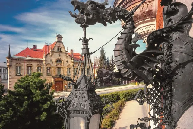 Skarby Pogranicza Czesko-Morawskiego, Svitavy - muzeum miejskie