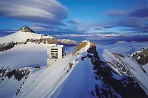 fot. Les Diablerets Tourism Office