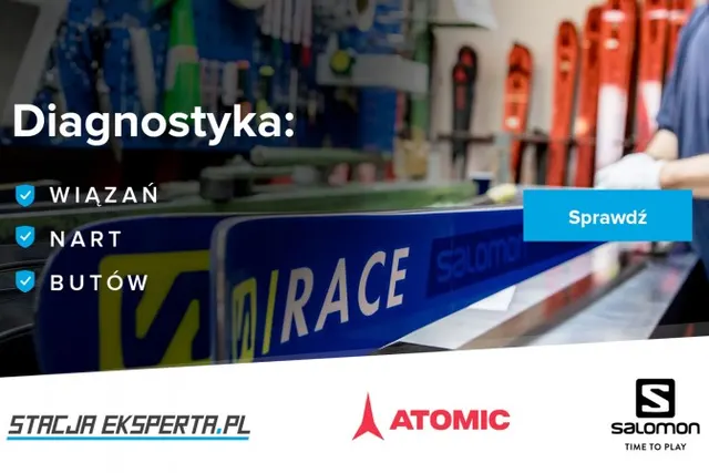 Diagnostyka Twojego sprzętu przed sezonem dla bezpieczeństwa i komfortu