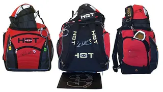 Classic Race Hot Gear (seria limitowana)