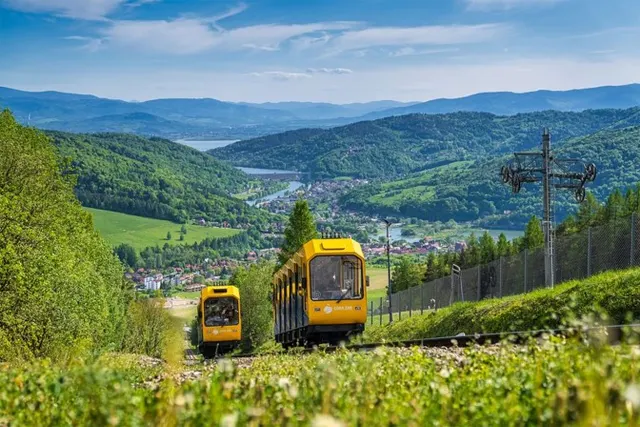 Góra Żar