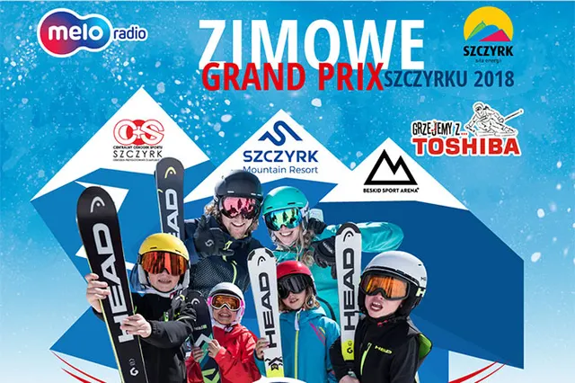 Zimowe Grand Prix Szczyrku