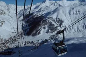 fot. Val d"Isere
